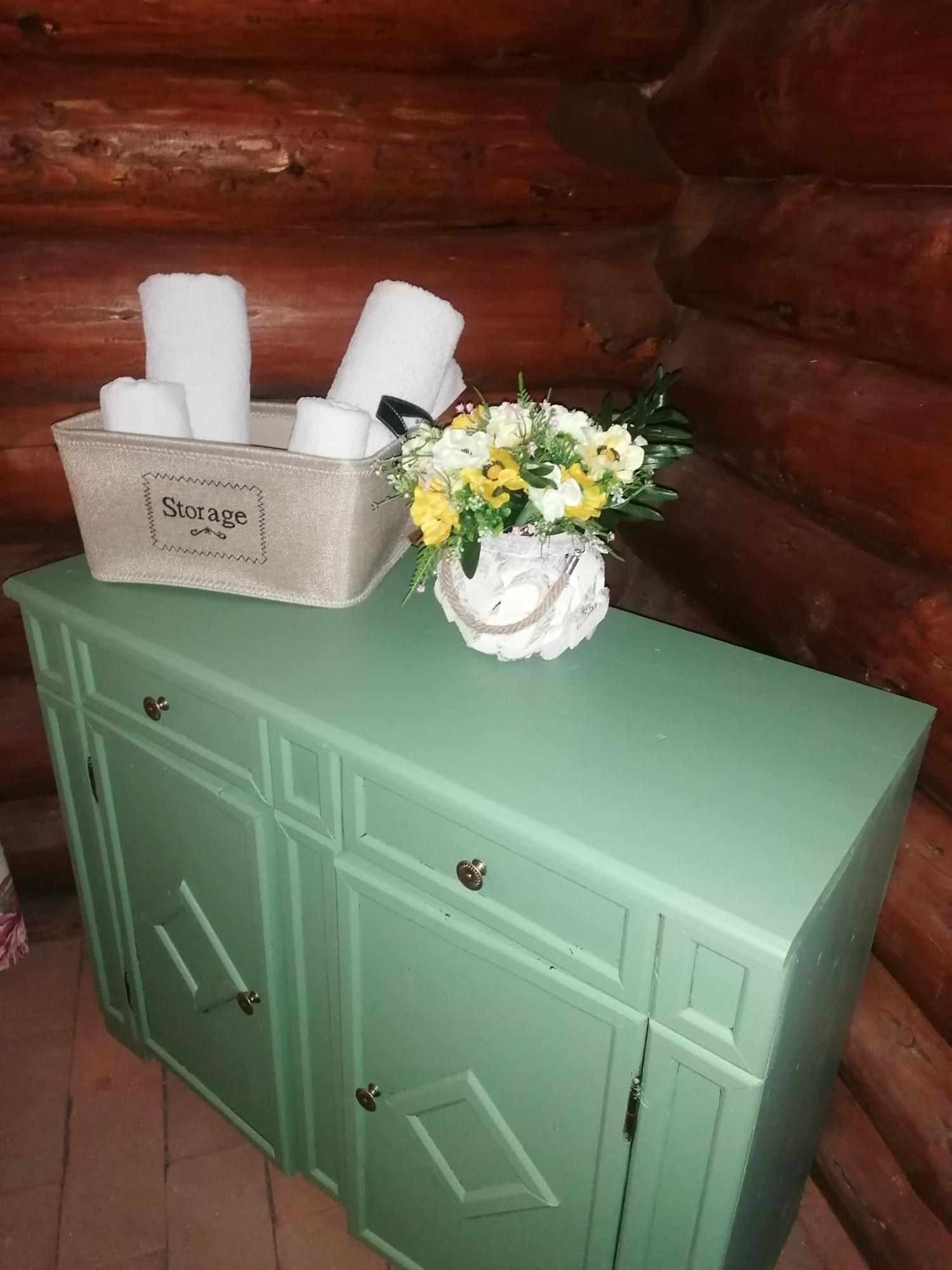 Cabana Rustic Balea Cîrţişoara Zewnętrze zdjęcie