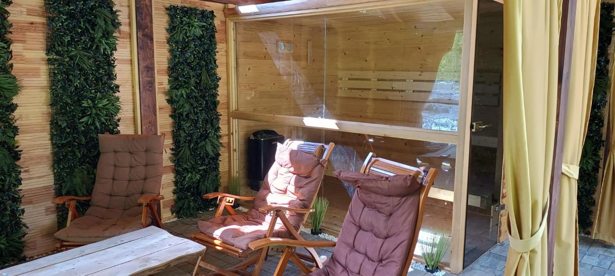 Cabana Rustic Balea Cîrţişoara Zewnętrze zdjęcie
